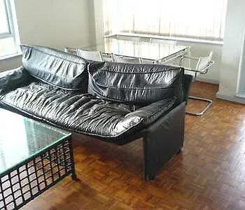 Glenlodge 401 - Apartment Cape Town Güney Afrika