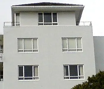 Glenlodge 401 - Apartment Cape Town Güney Afrika